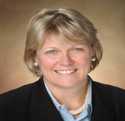 Photo of Mary Reich Cooper